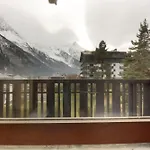 Makalu - View Mont-blanc - Center -8 Pers Apartamento