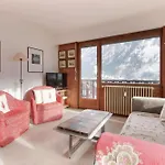 Apartamento Makalu - View Mont-blanc - Center -8 Pers Chamonix Mont Blanc