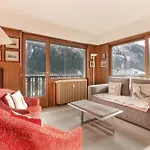 Makalu - View Mont-blanc - Center -8 Pers Apartamento Chamonix Mont Blanc