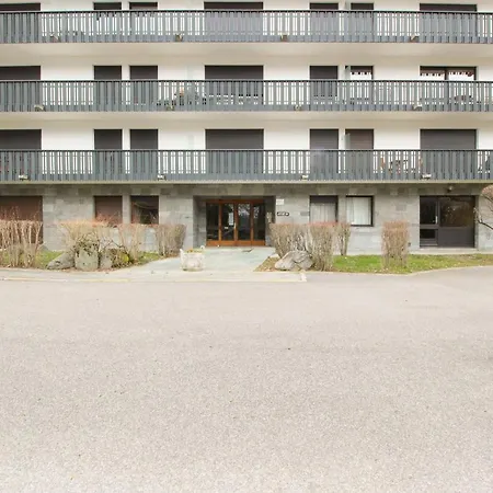 Apartamento Makalu - View Mont-blanc - Center -8 Pers Chamonix Mont Blanc